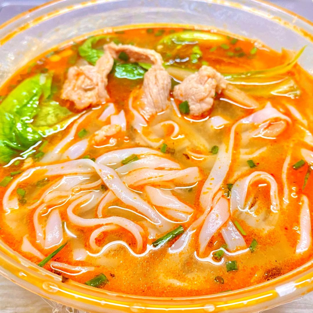 东莞肠粉河粉黄面源头厂家
