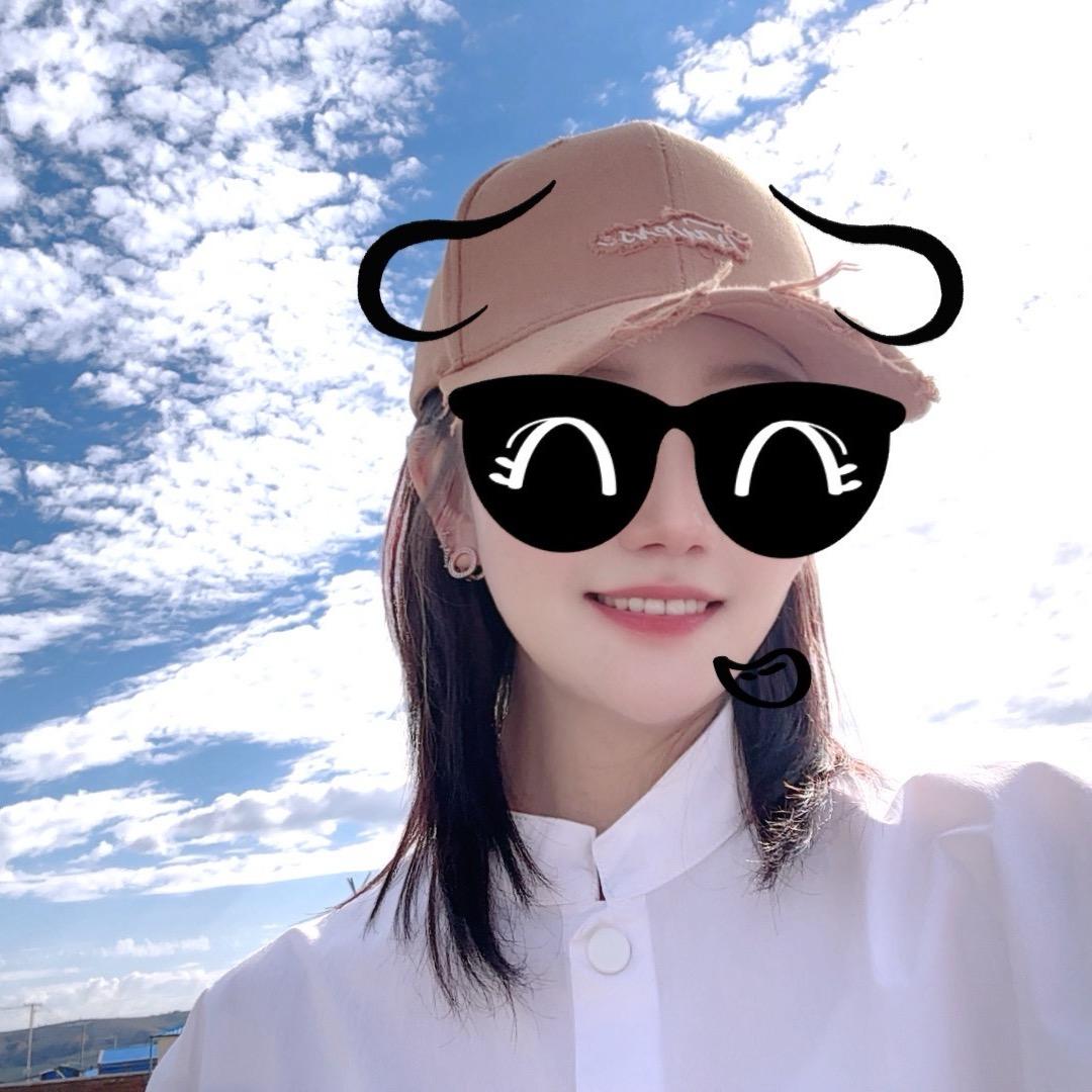🧸阿小贝贝🧸
