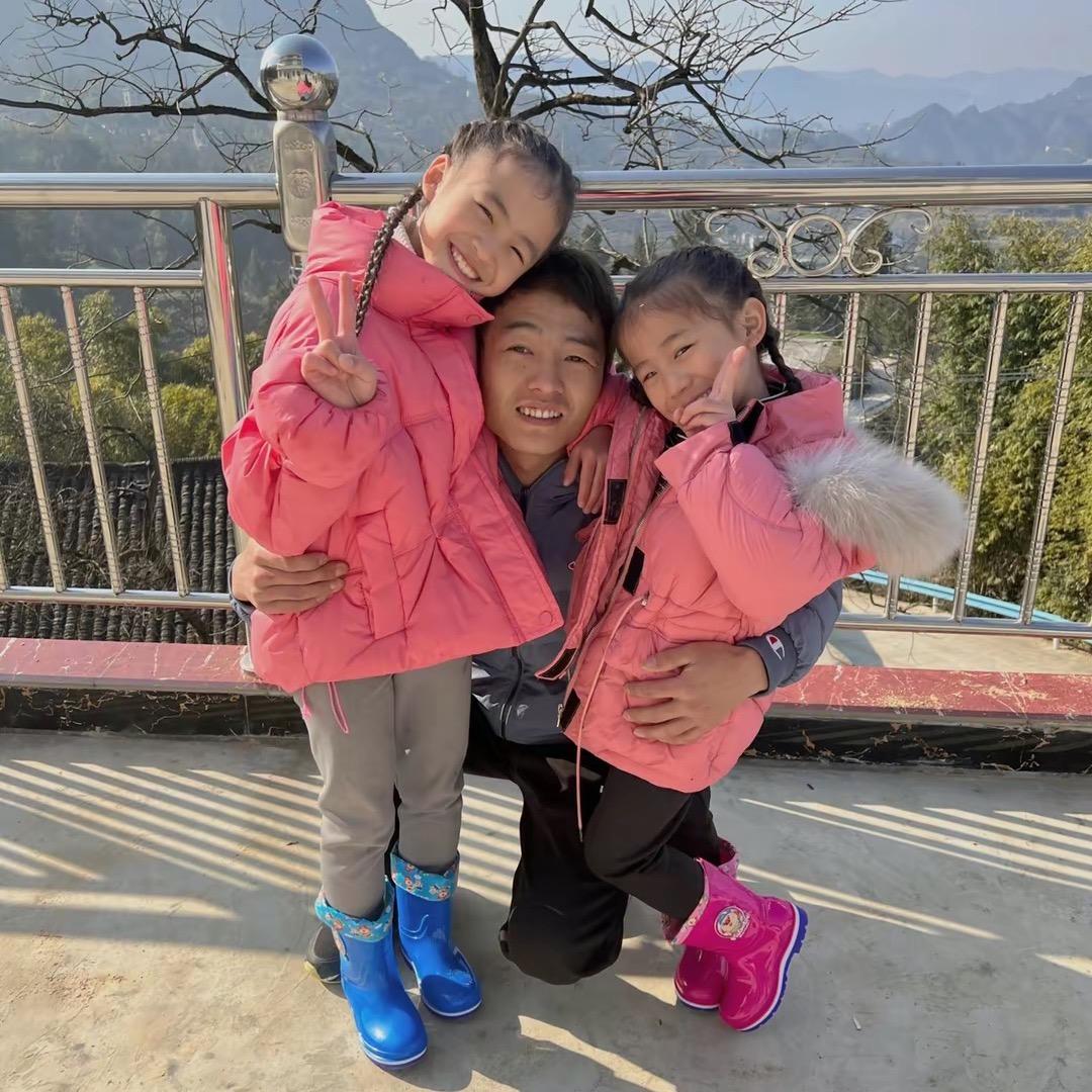芯萱妈妈