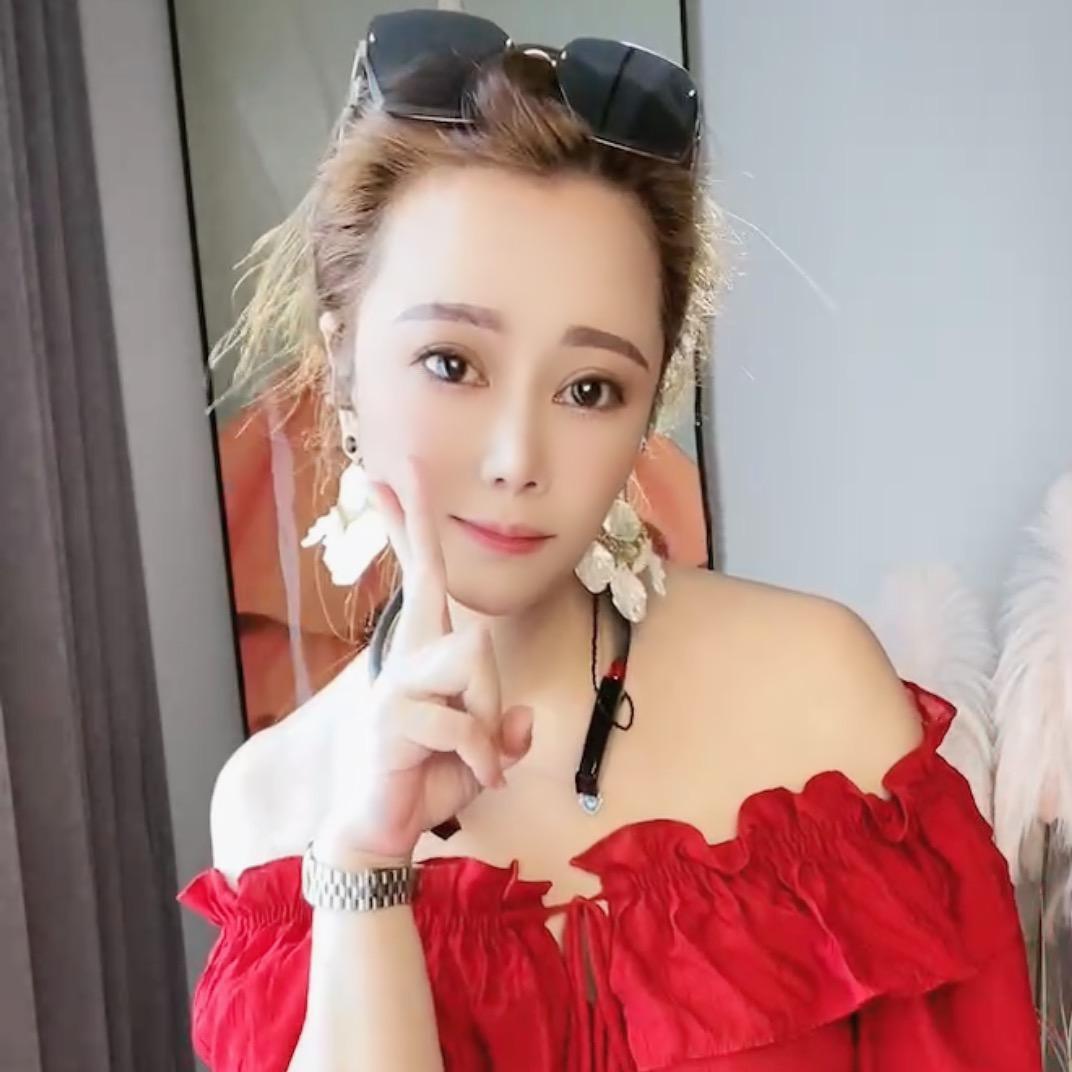 九妹🎗️