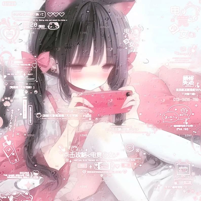 猫酱.