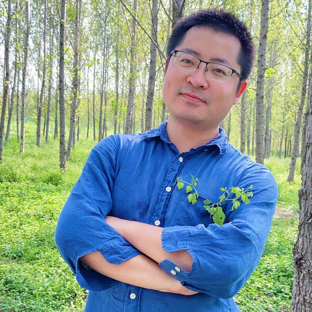 小明哥说本草