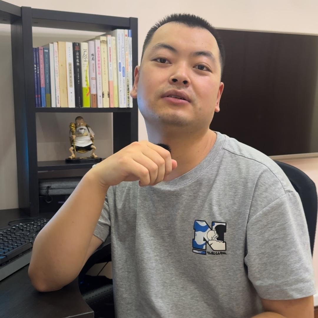 熊猫同学