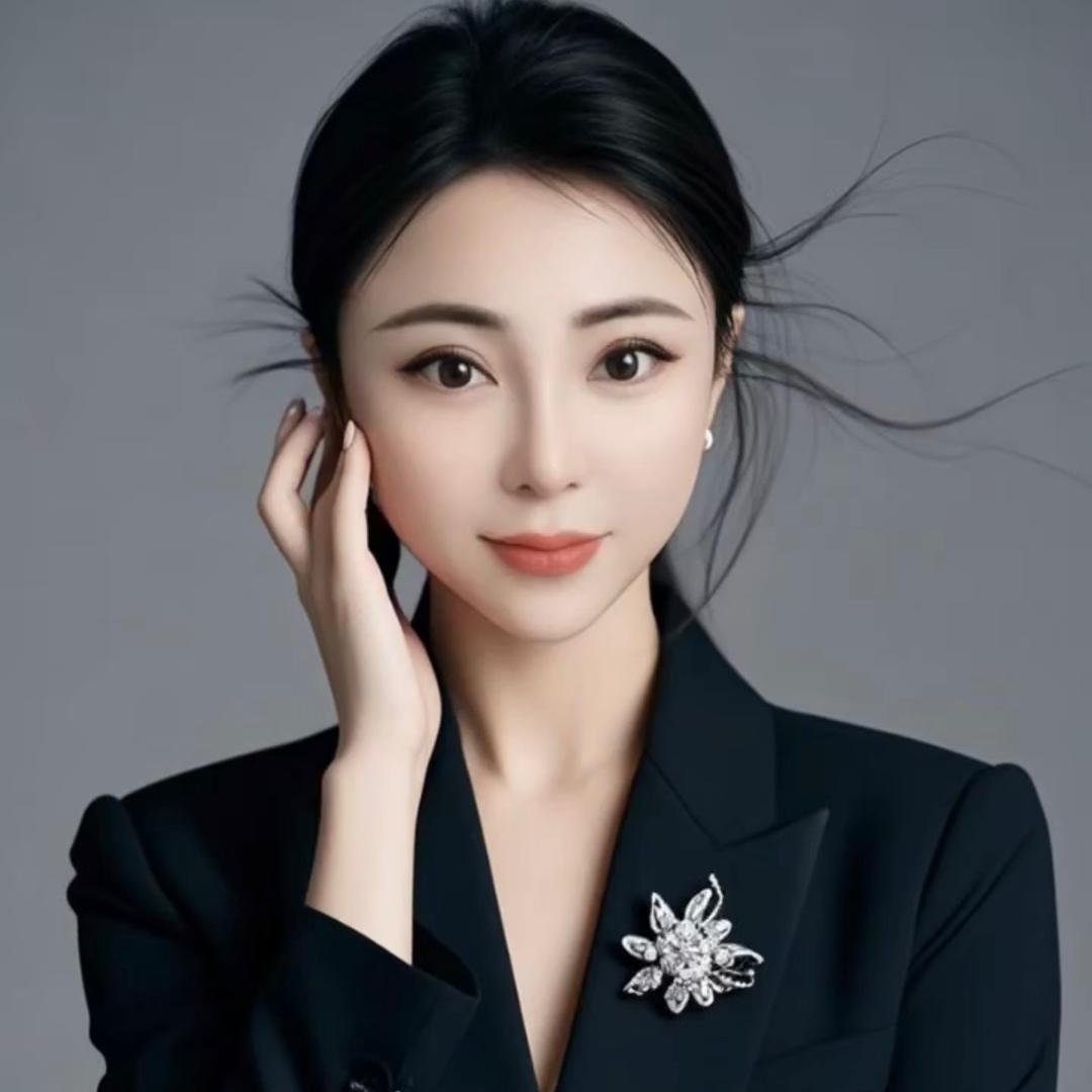 合肥眉型设计～LiLi