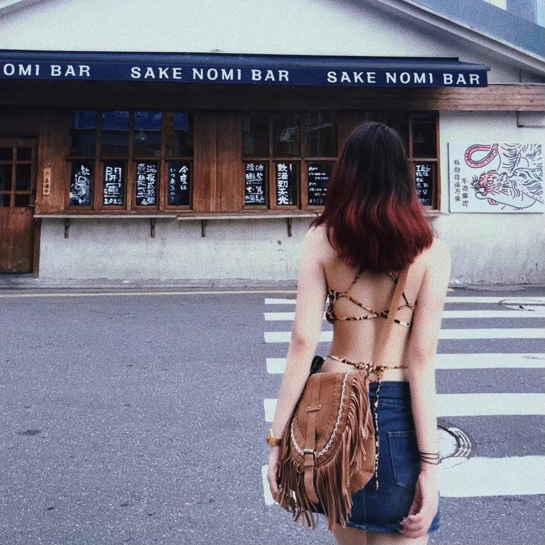 麋鹿丫🚪