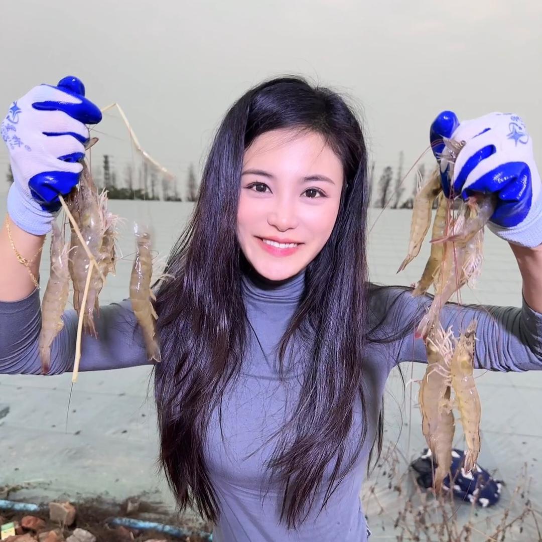 水产舒琪