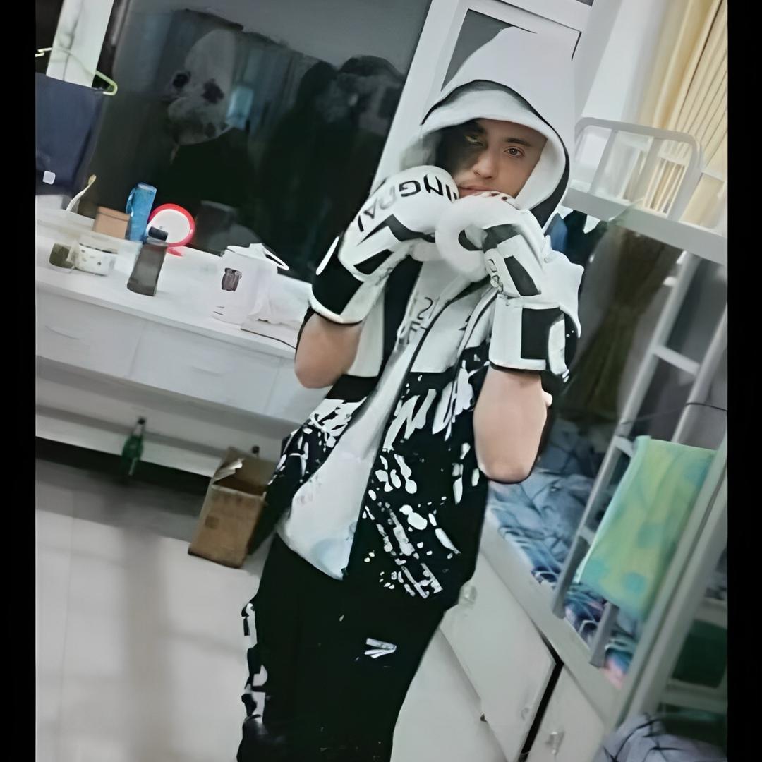 黑面