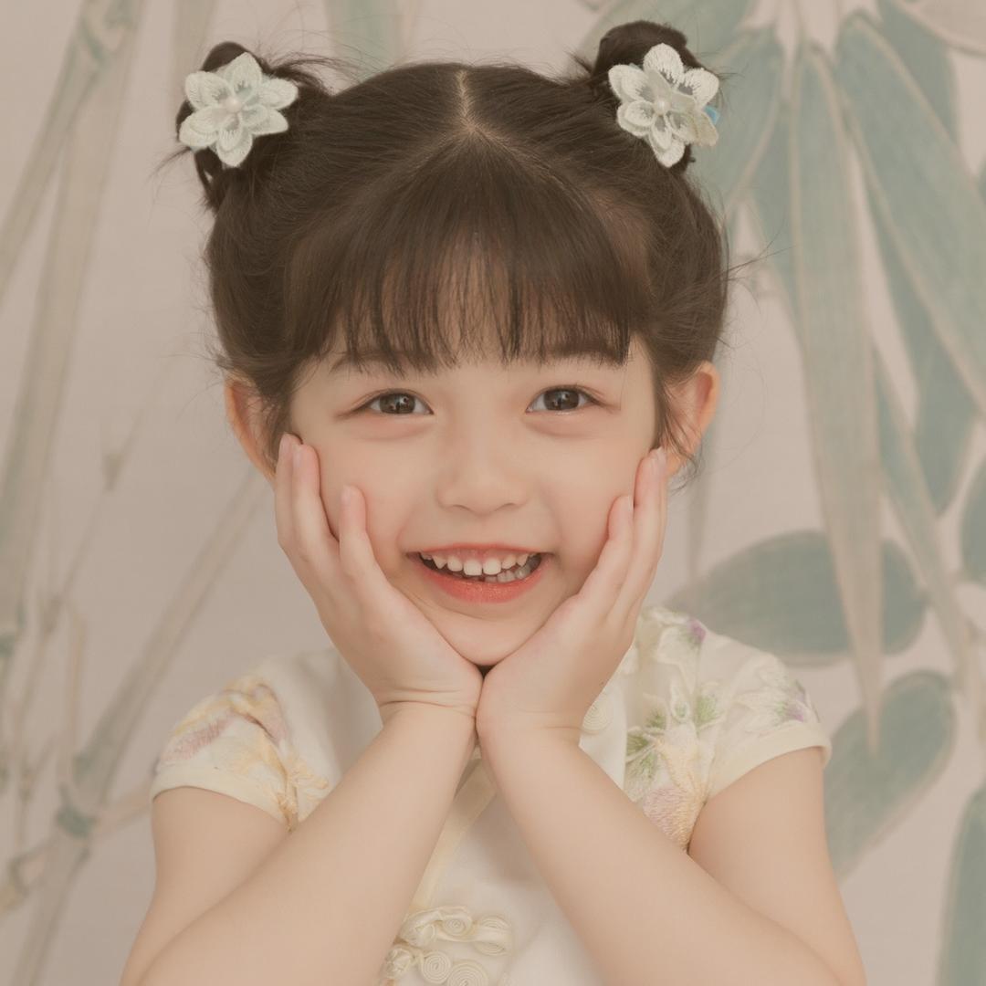 💗爱跳舞的彤彤💗