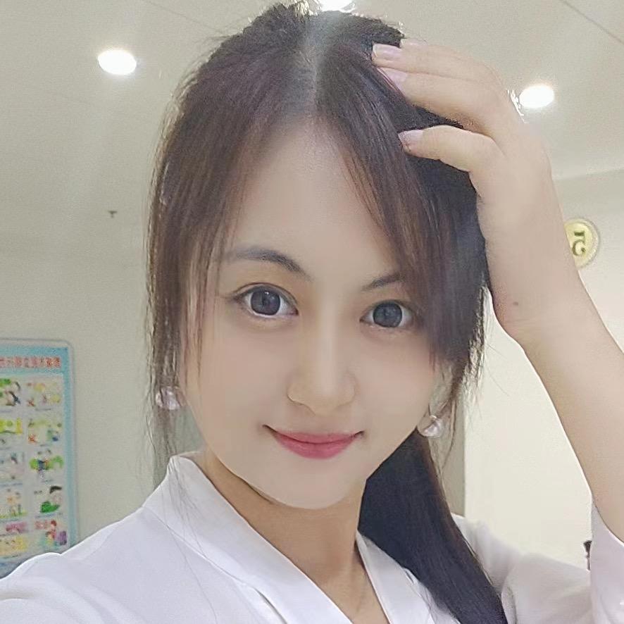 @纯儿