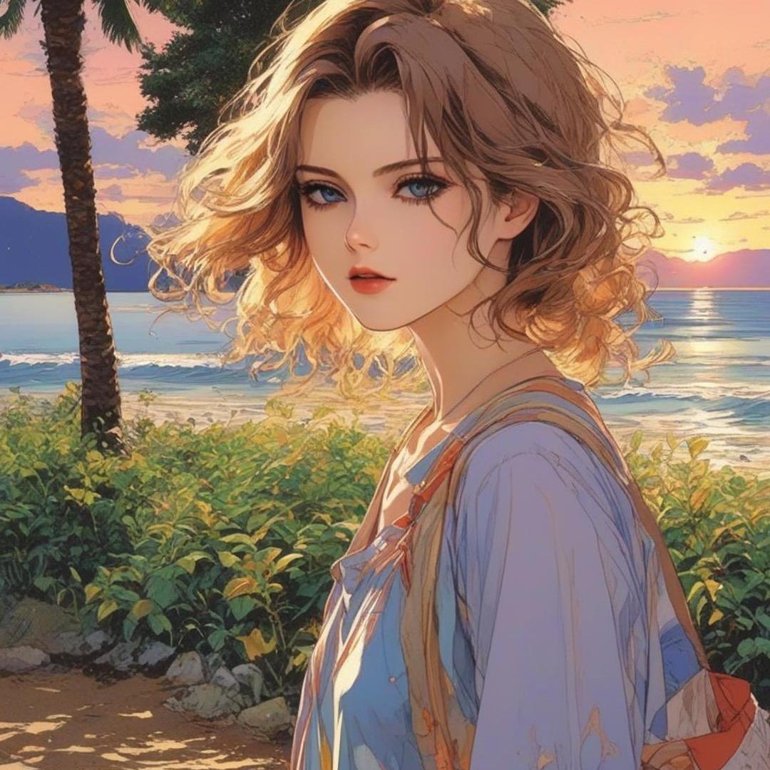 🌴