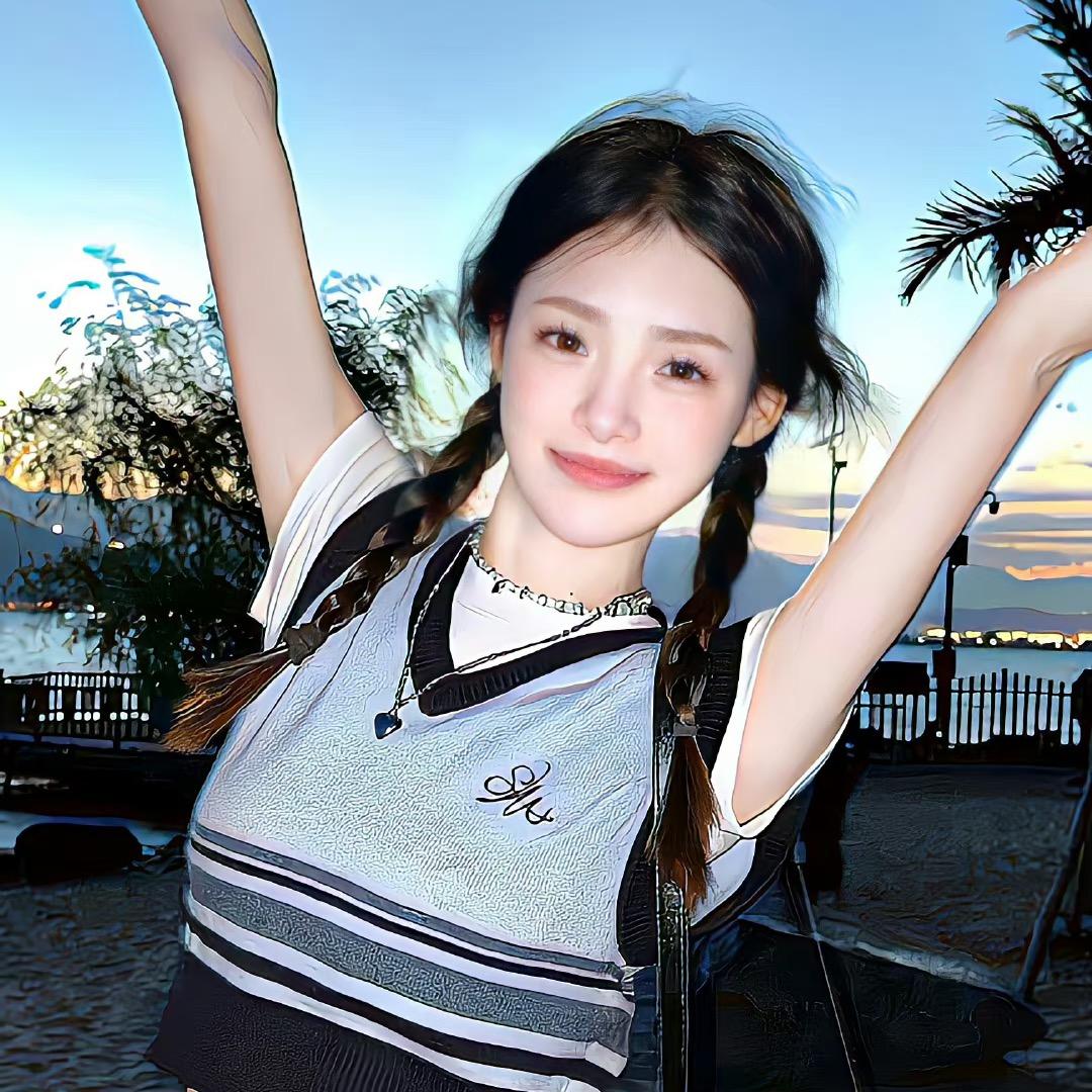 李瘦瘦🔅