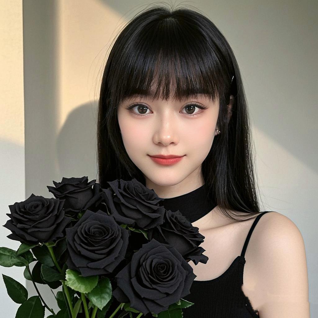 幺妹儿 ᥫᩣ