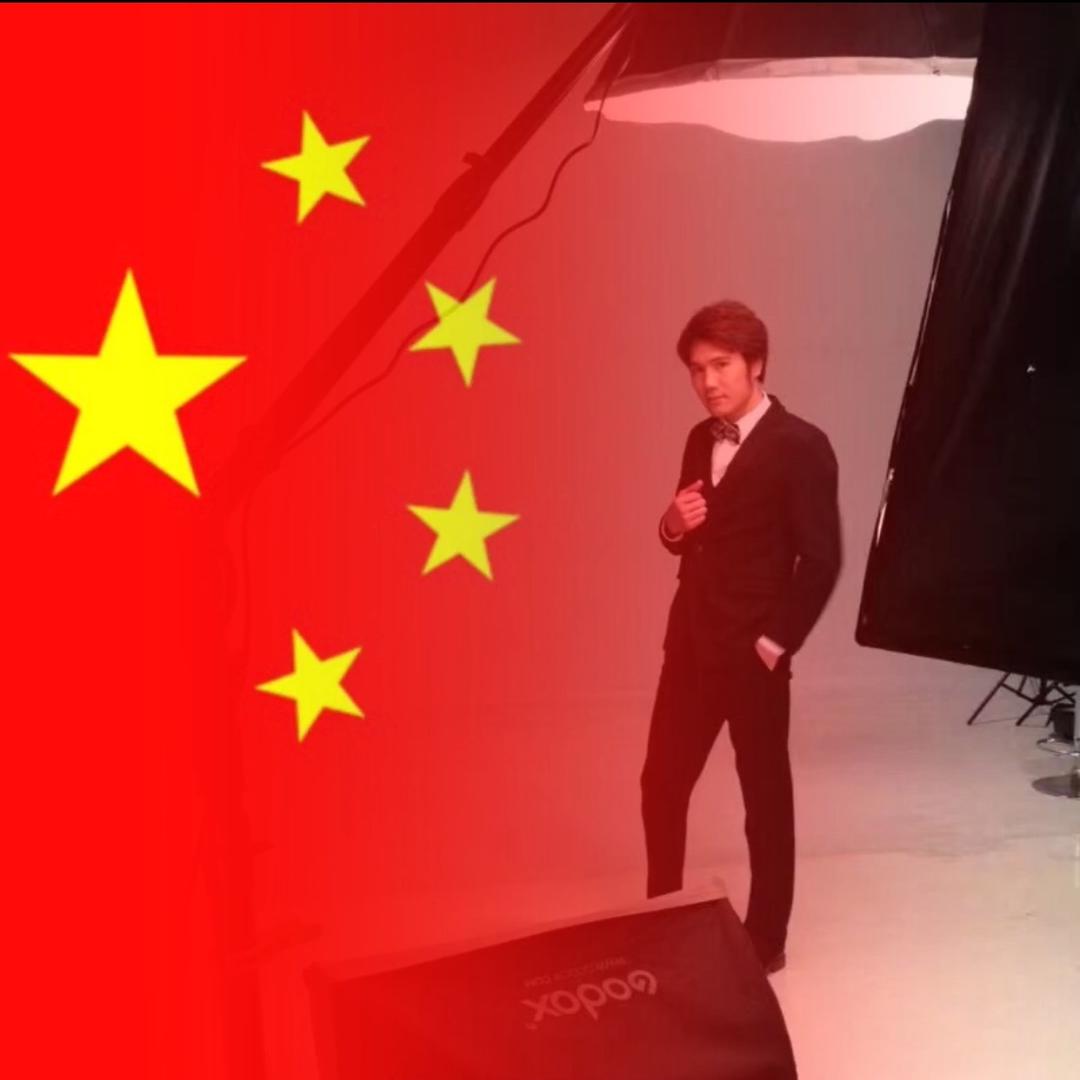 演员 苏良锋