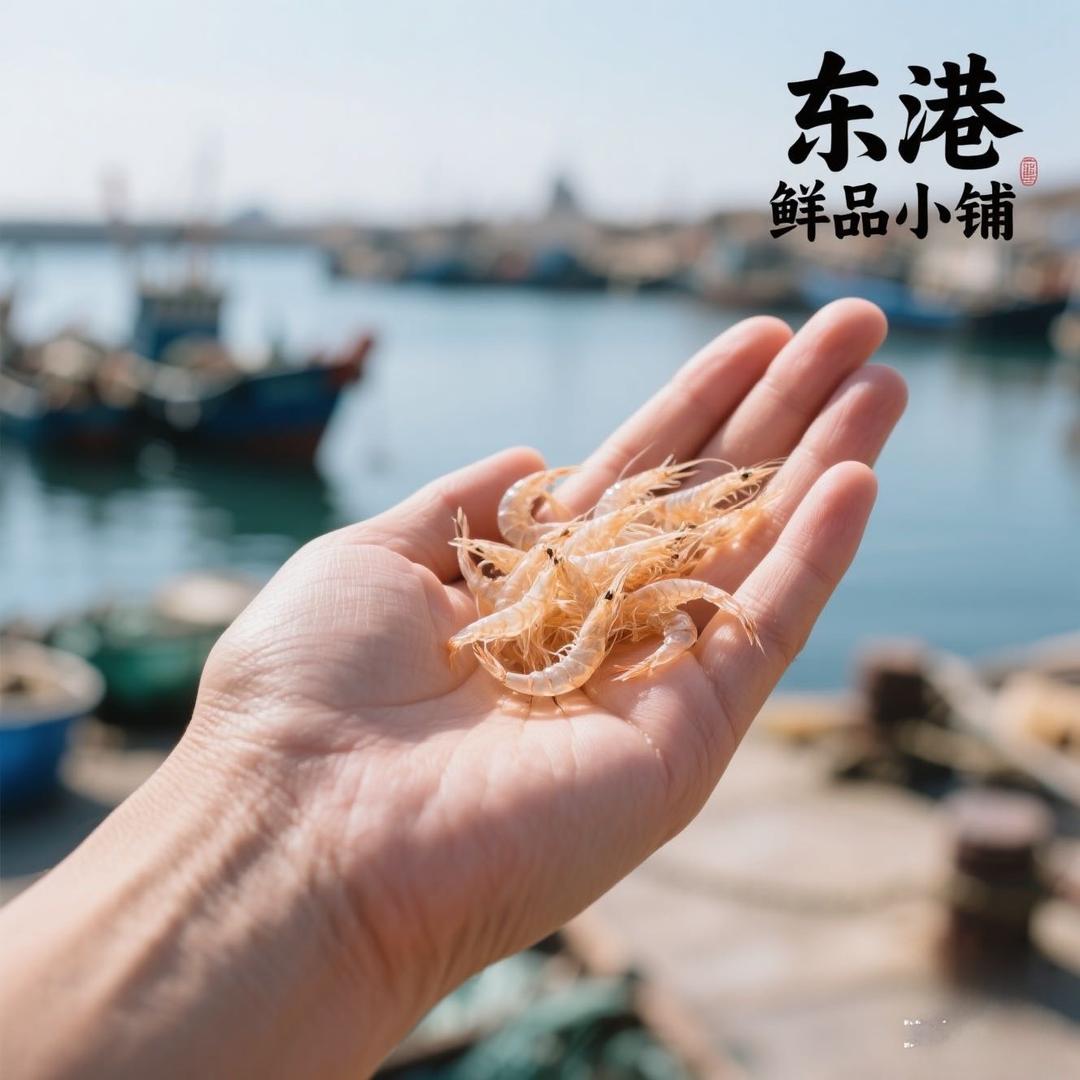 东港鲜品小铺