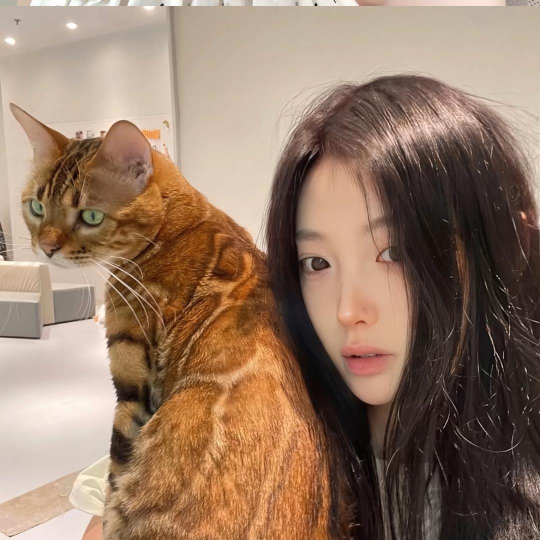 小徐babe