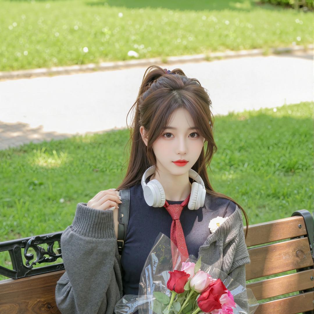小依