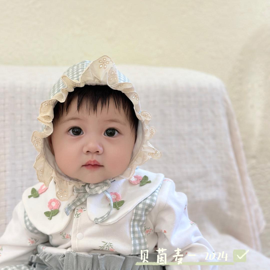 贝茵麦婴童直播