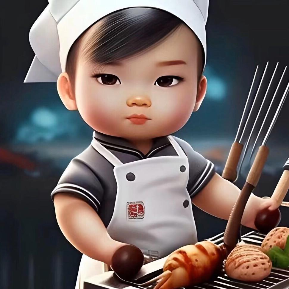 小石美食分享