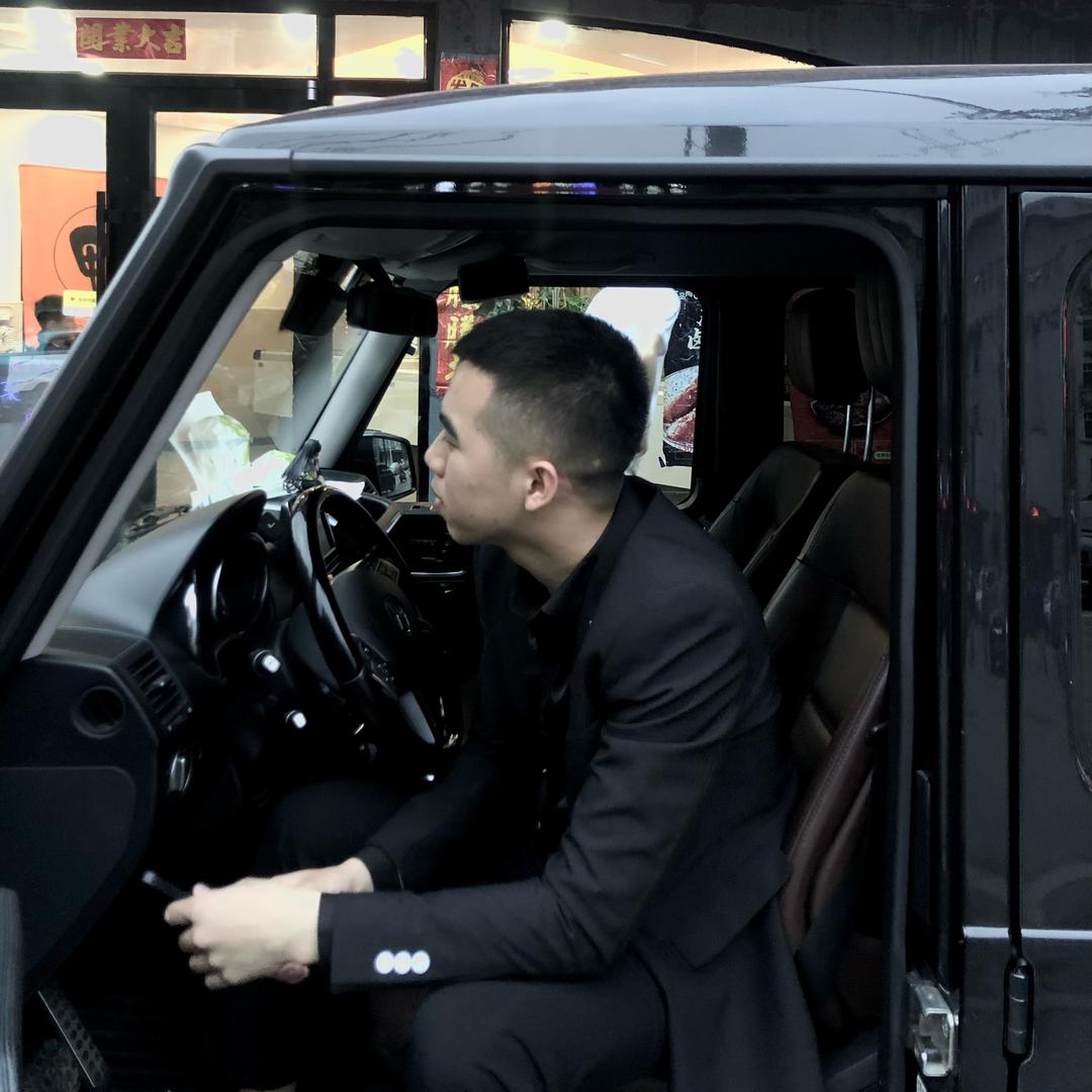 正阳🕷️