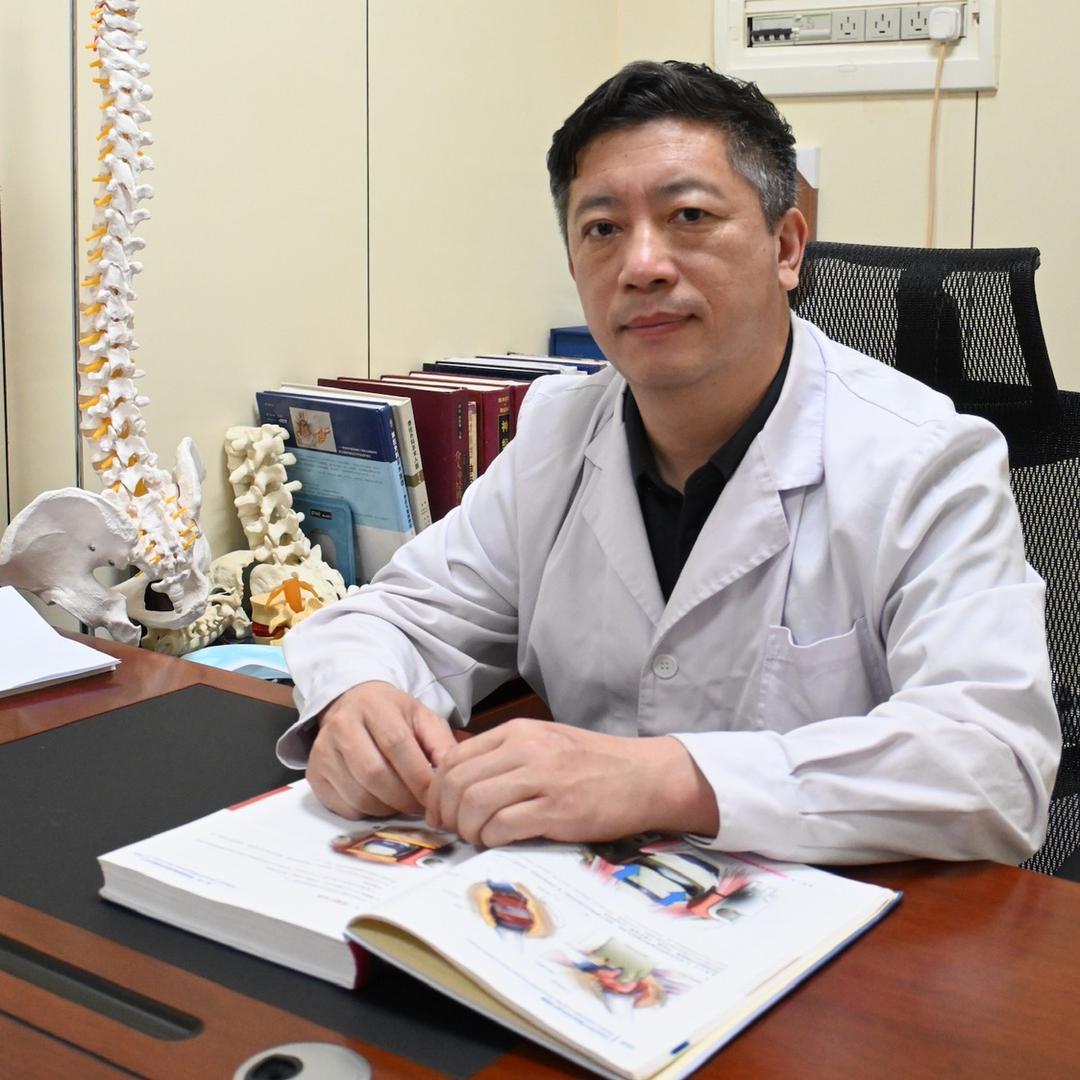 哈医大二神经外科孙颖