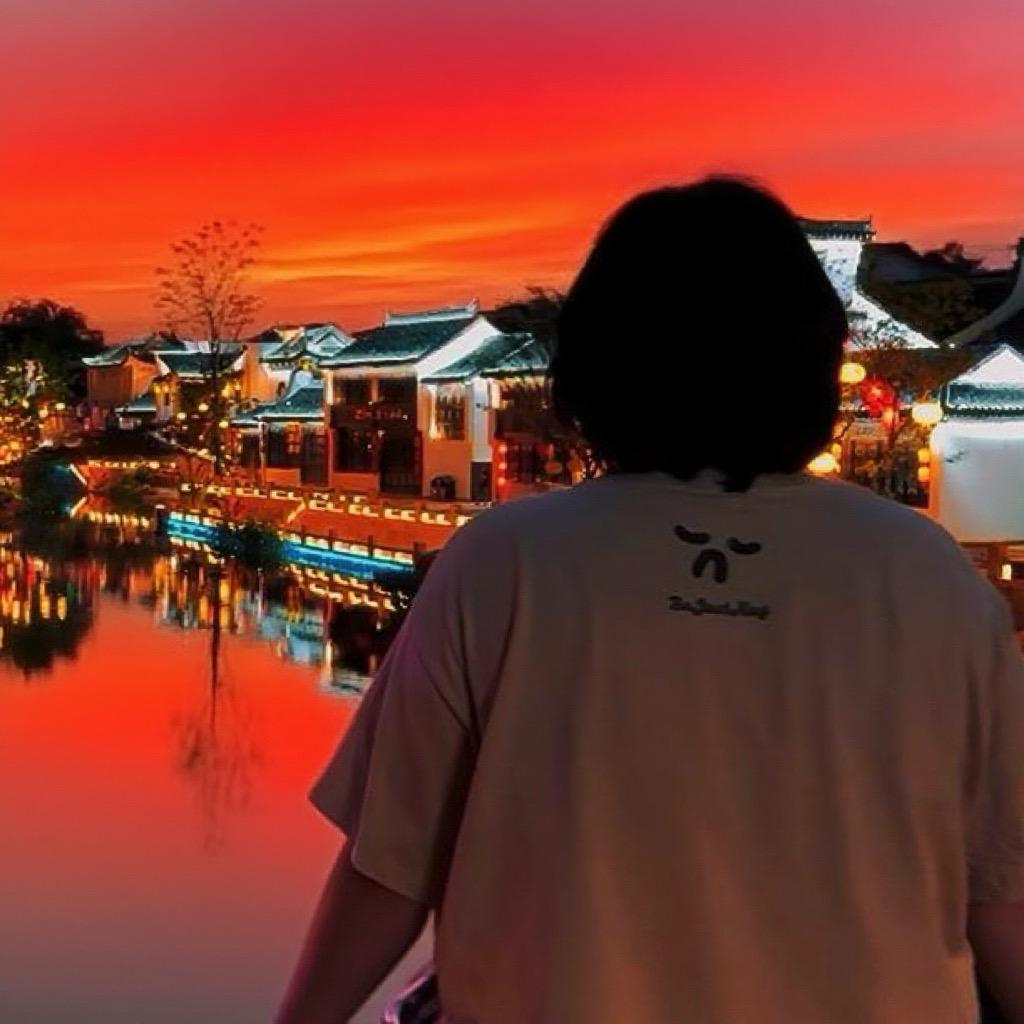 小向不爱玩