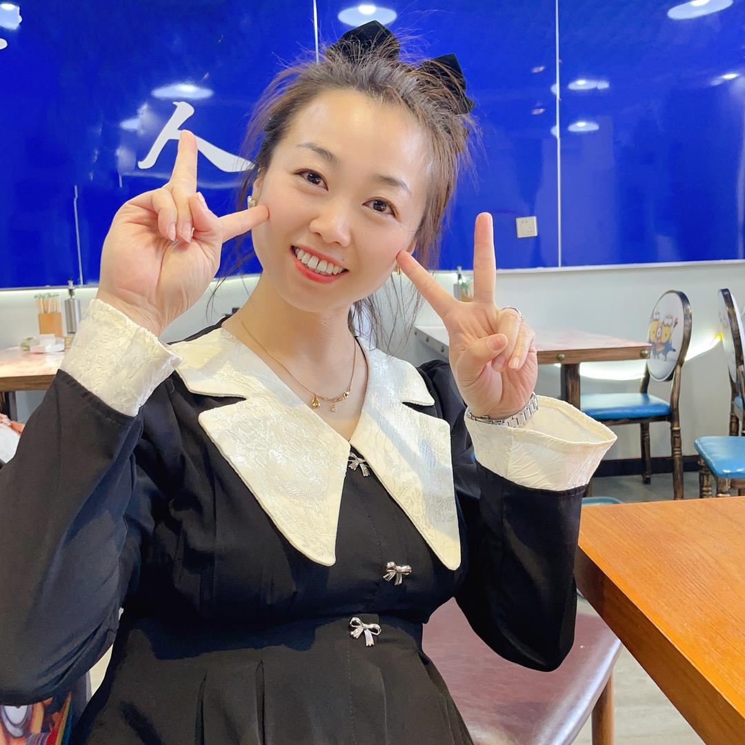 蕾蕾🎤上午10:10