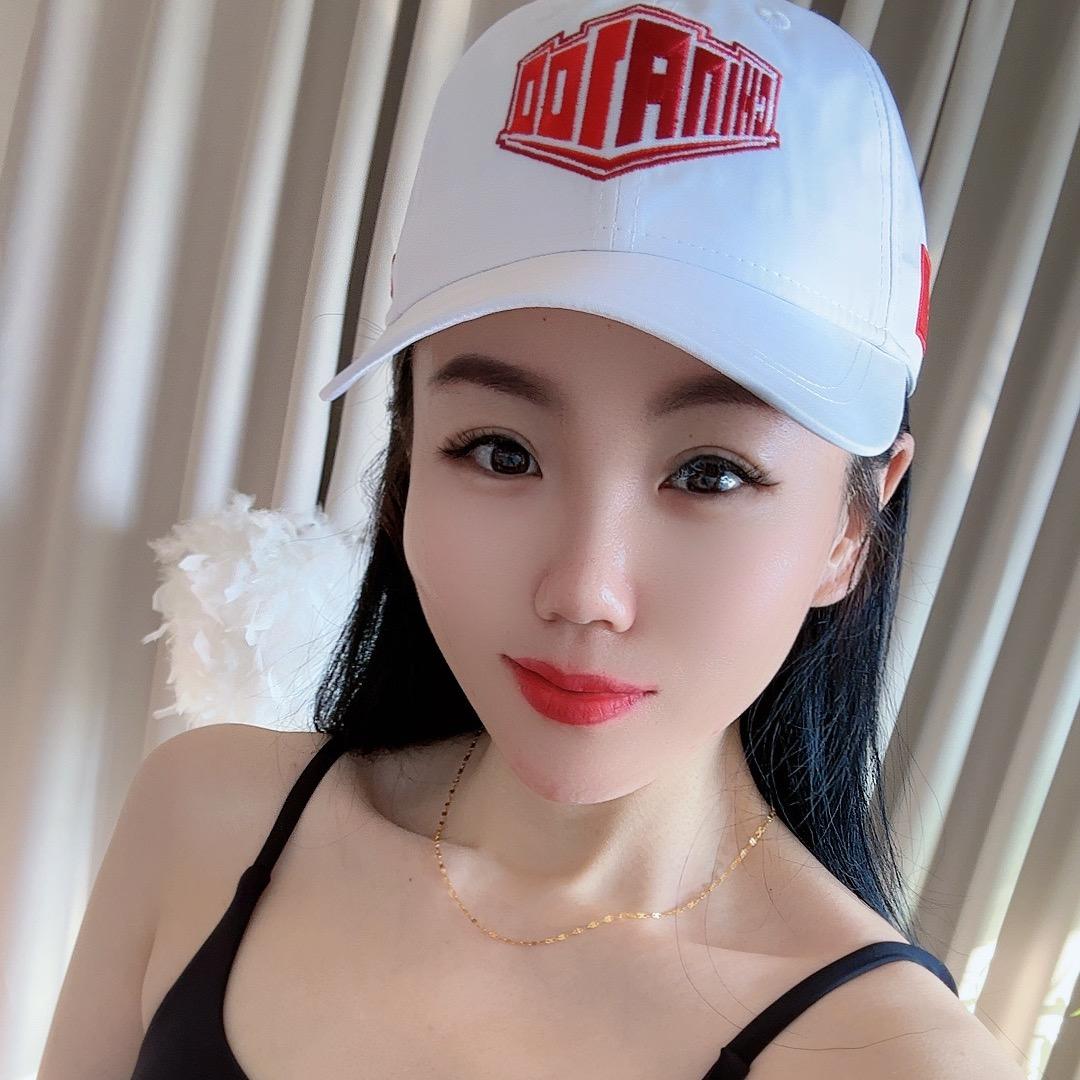 喜欢奔跑的霖姐