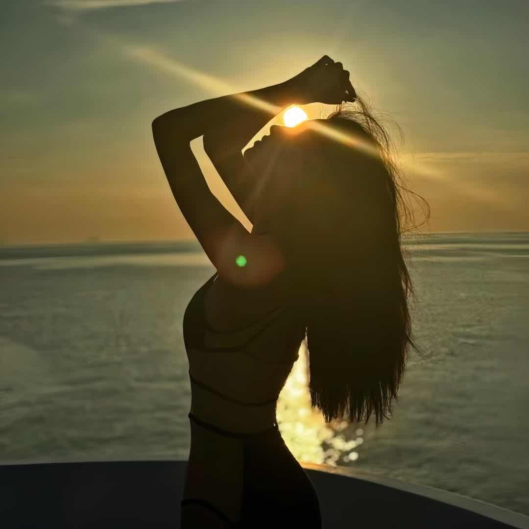 欣宝: