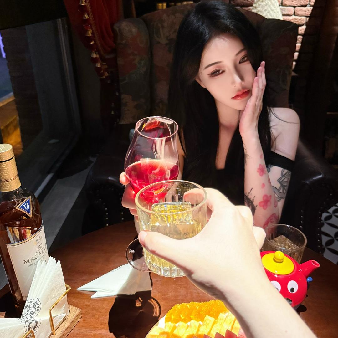 小婉起的晚