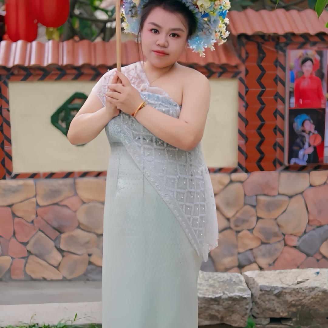 洪洪儿