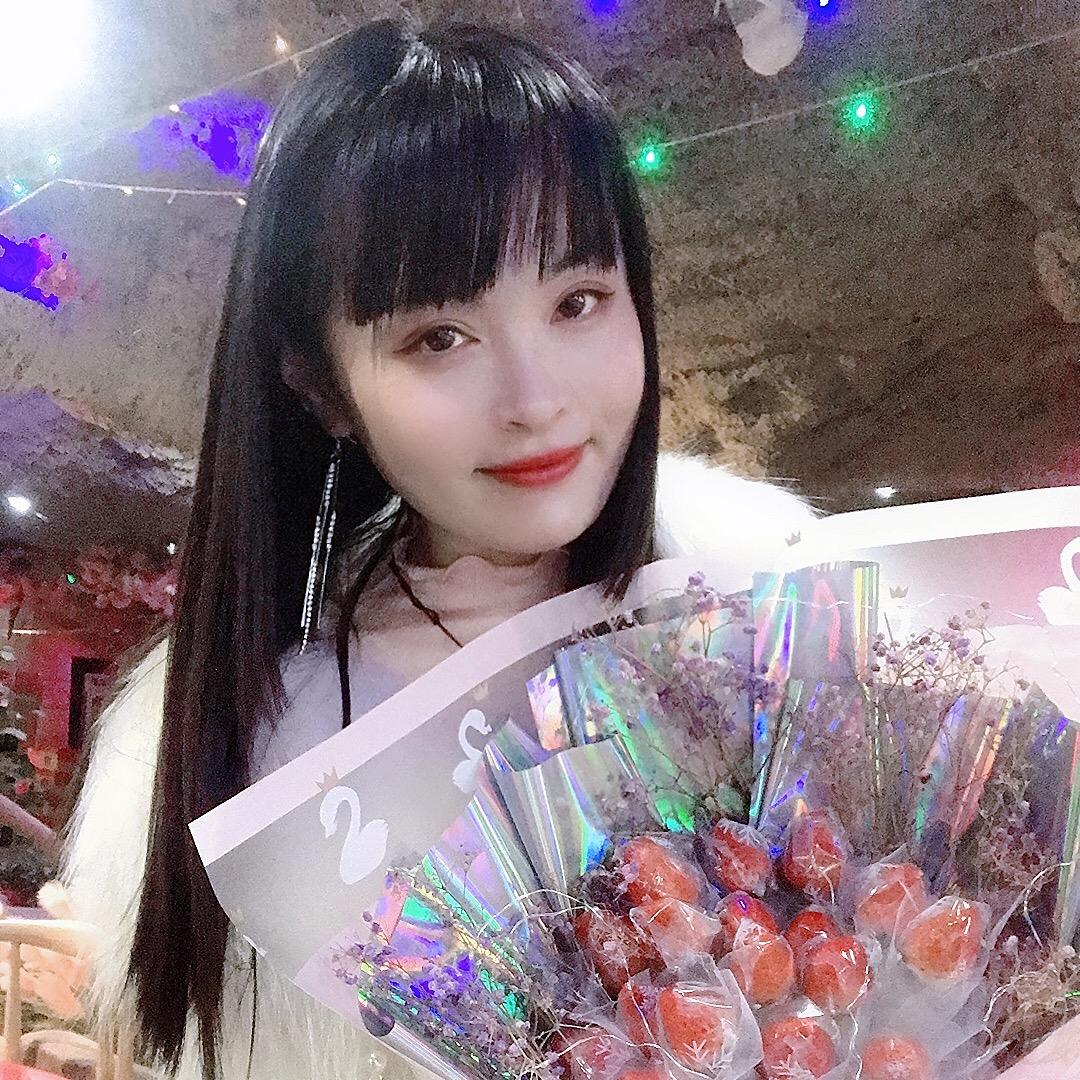 🌈陳開心づ