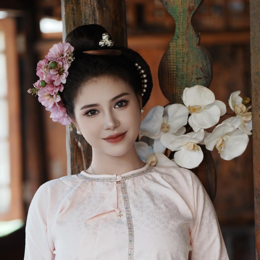 @🌸叶沫（发财版）