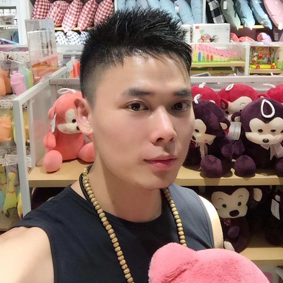 @超人强