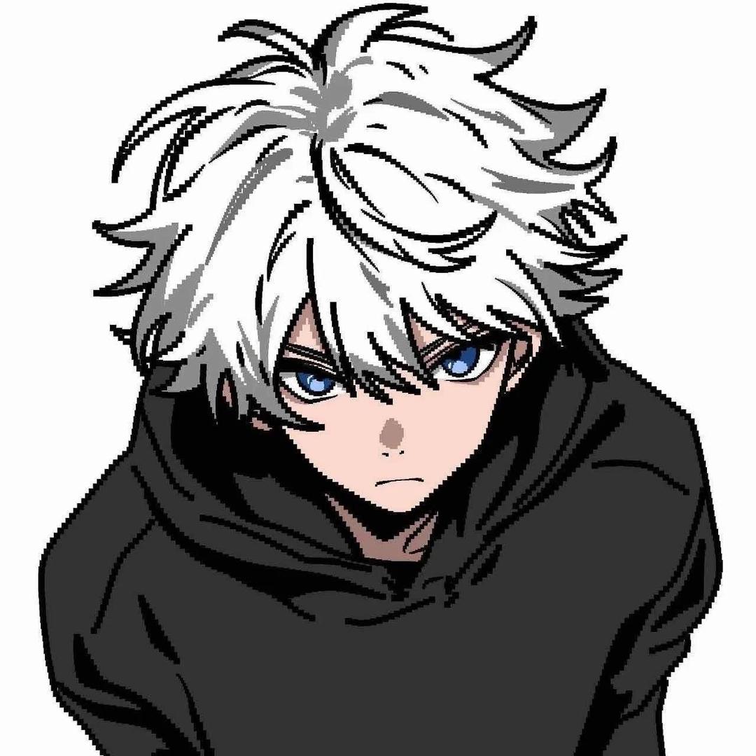 N