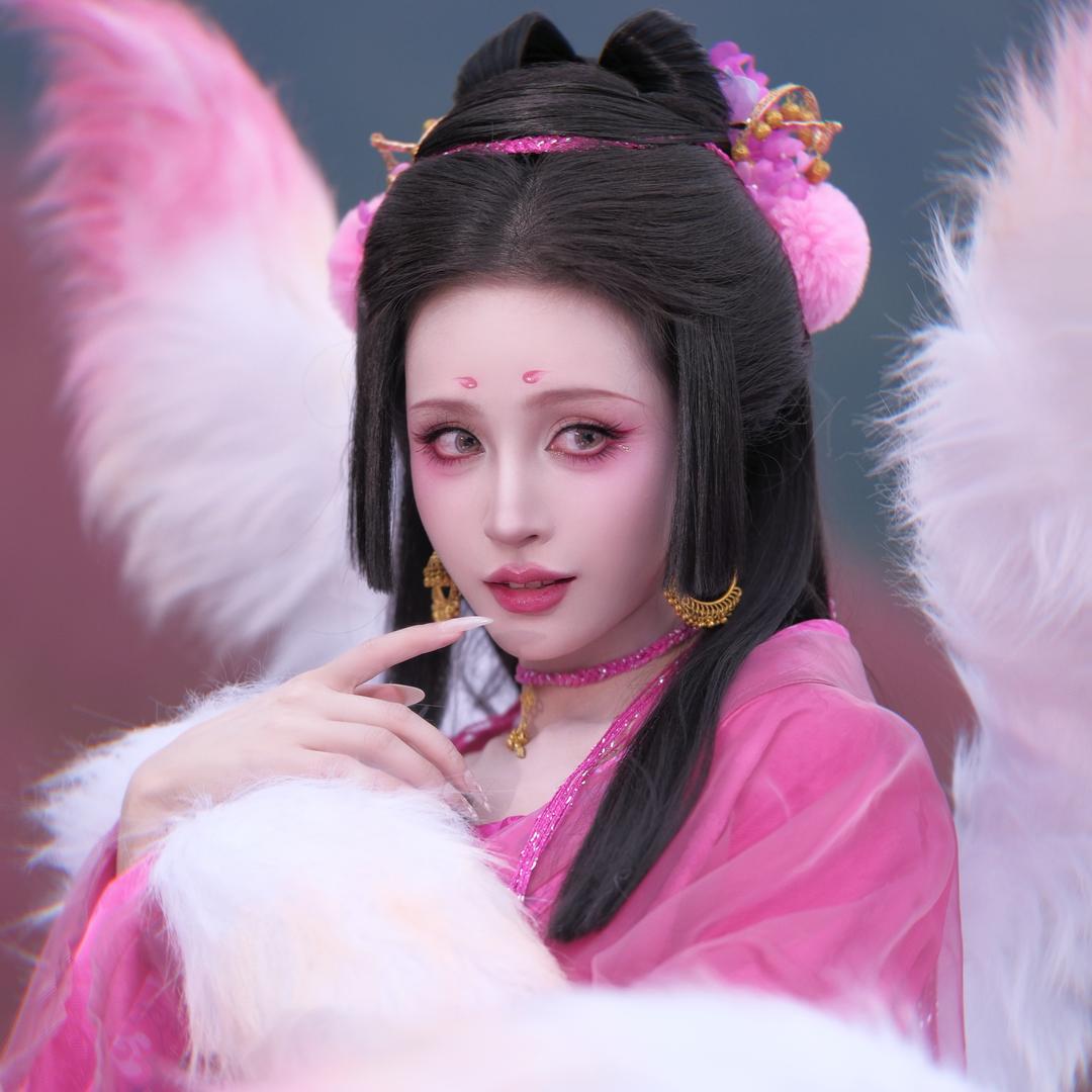 猴子哥哥呀