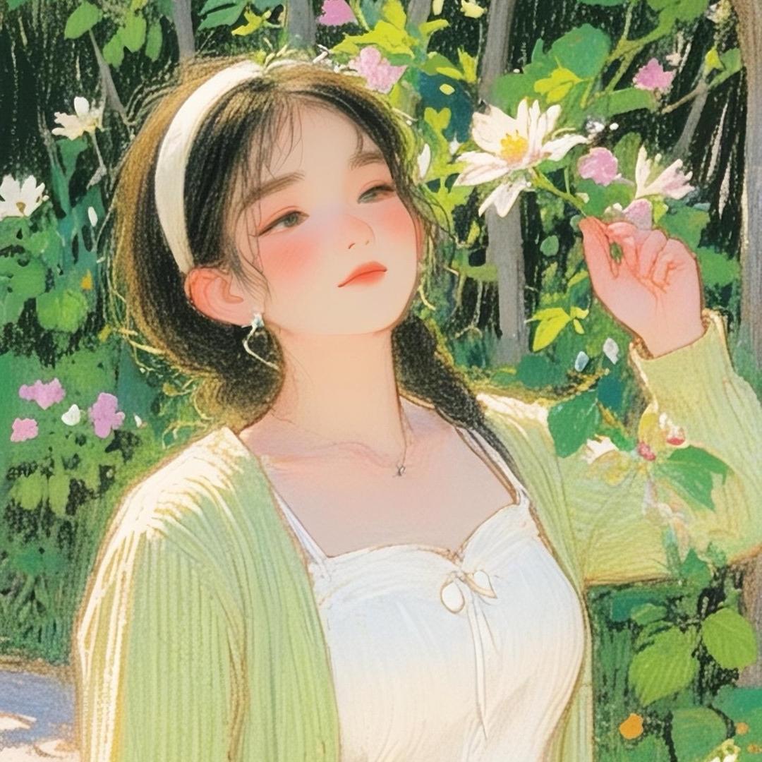 龚妮妮