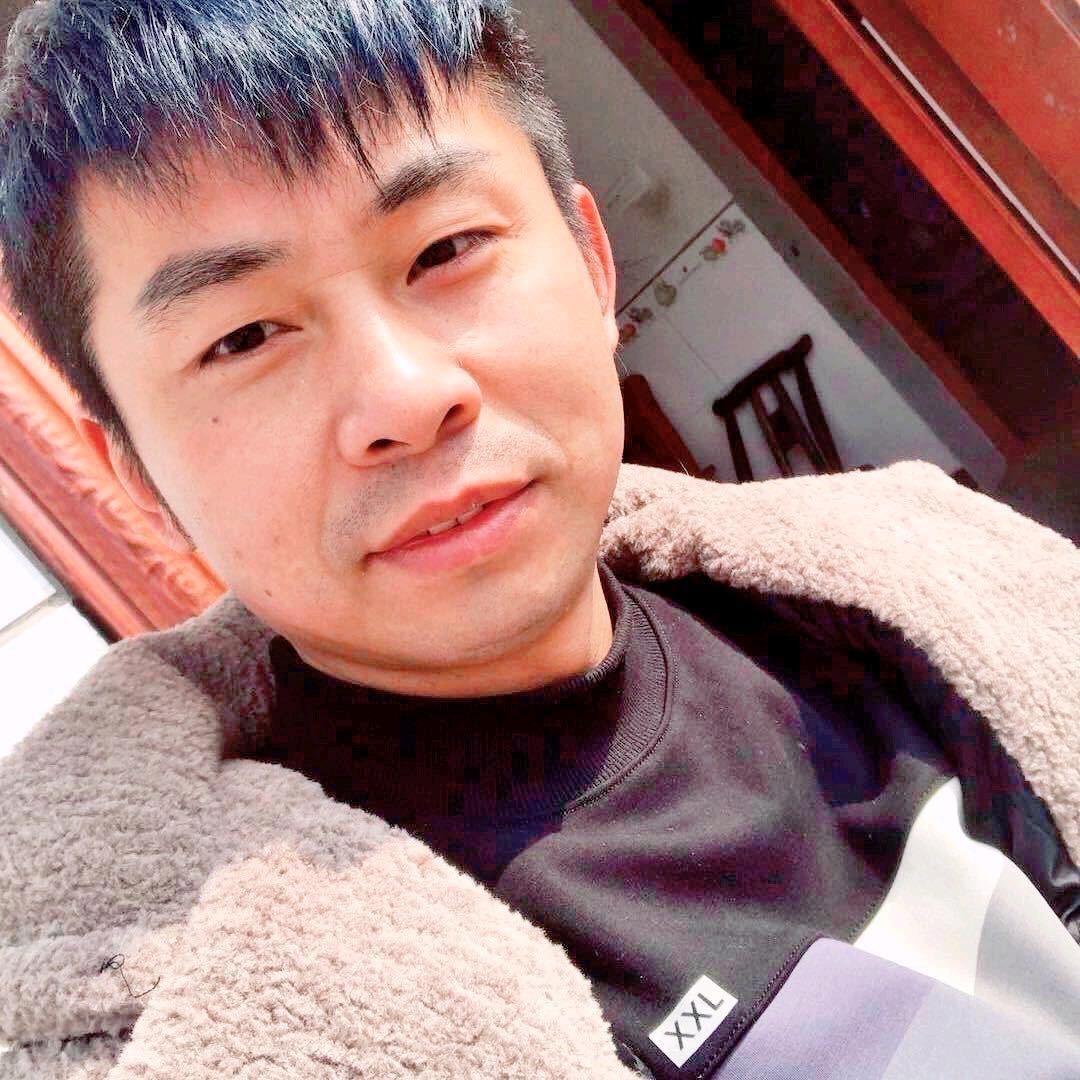 唐唐（湖北麻城）户外剪发（提前预约）