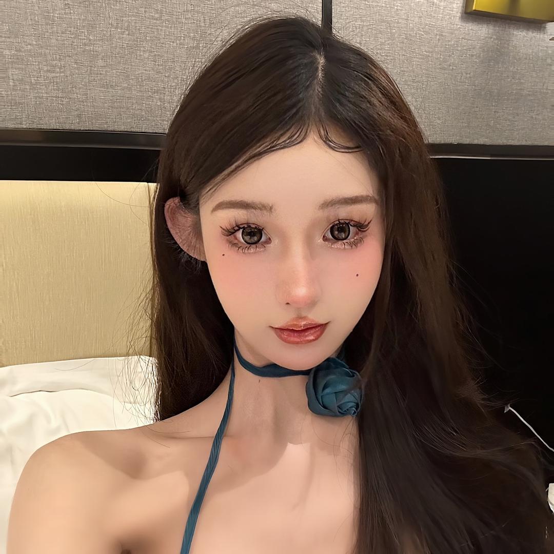 小西西🎀