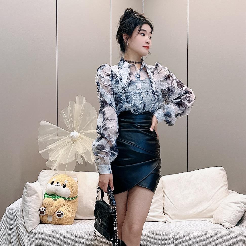 小杨女装穿搭
