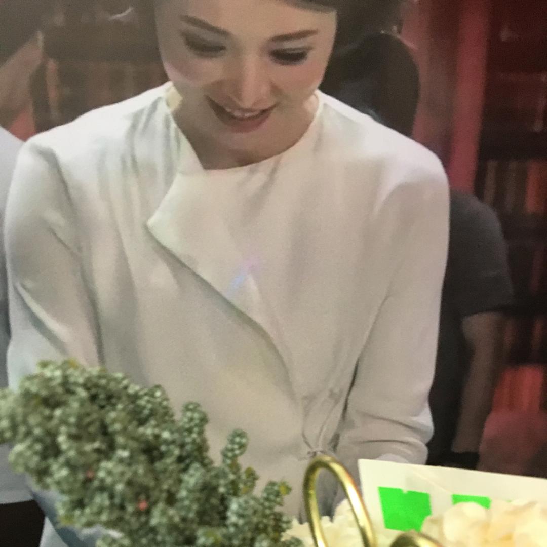 想念🥰