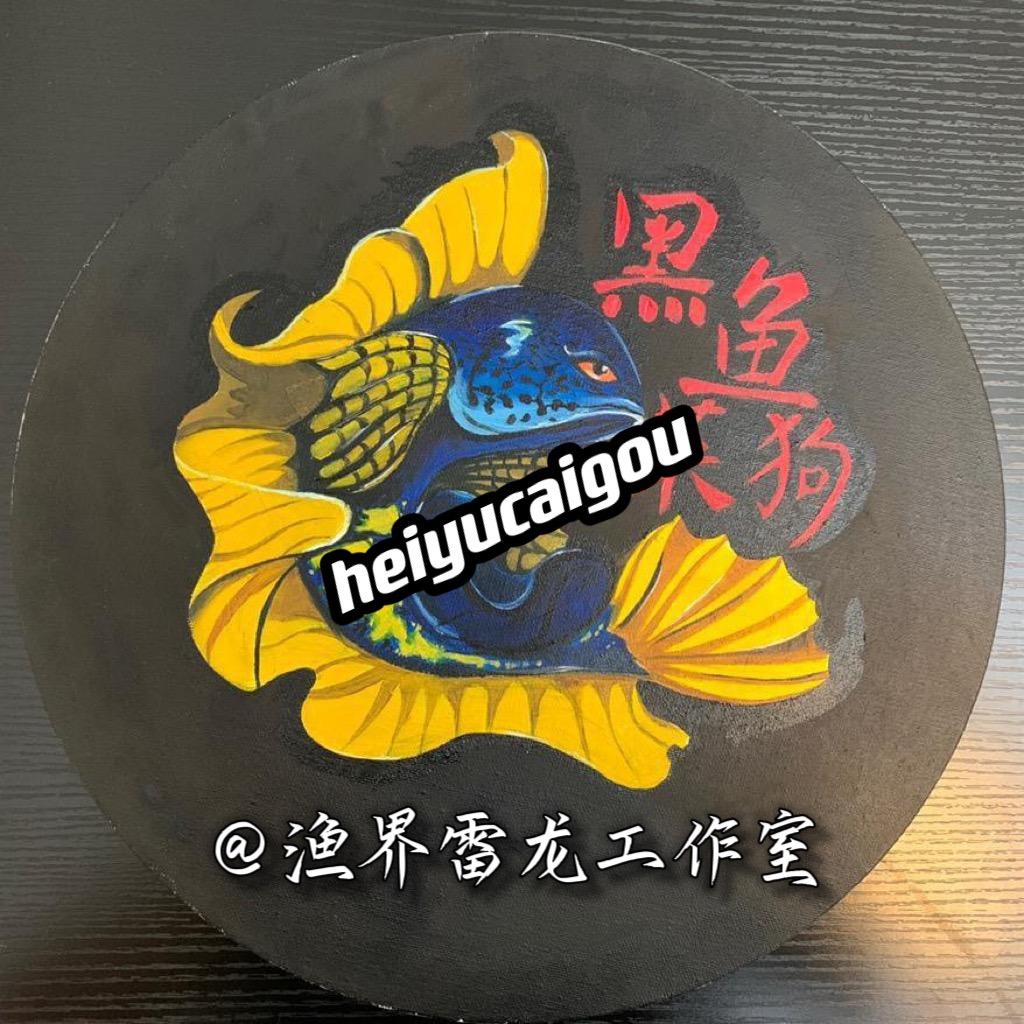 渔界雷龙工作室
