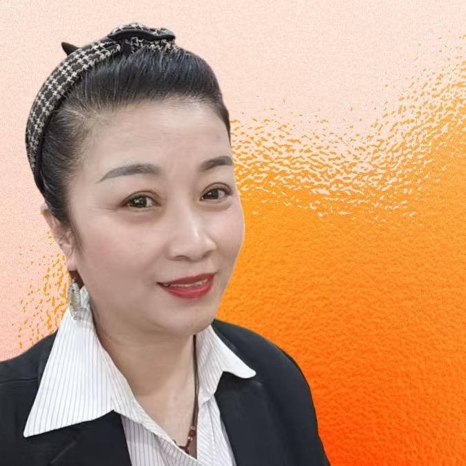 幸福崔姐