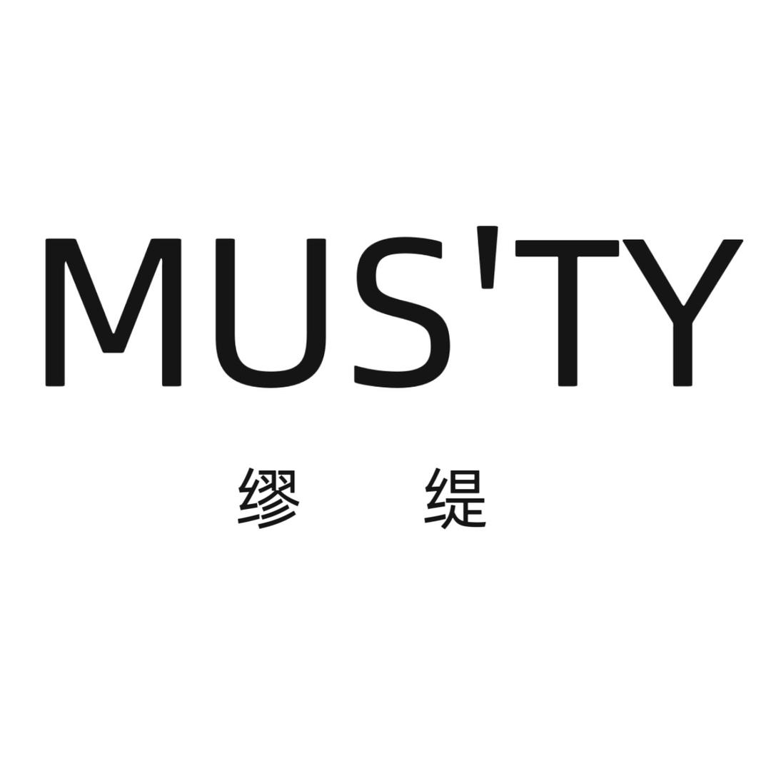 缪缇女裤