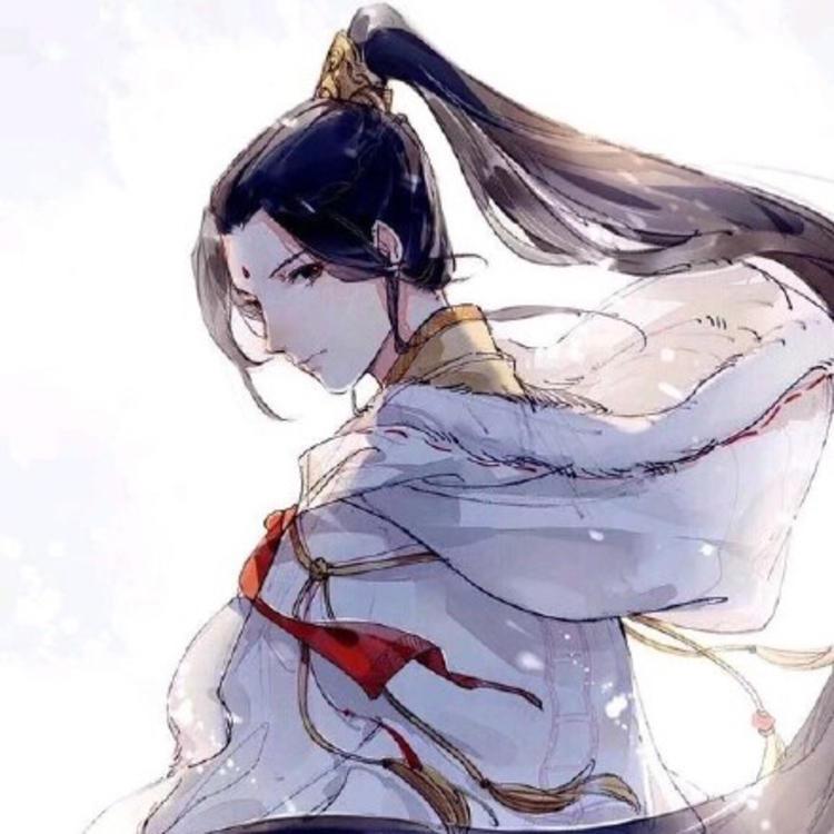 晚风与渔.