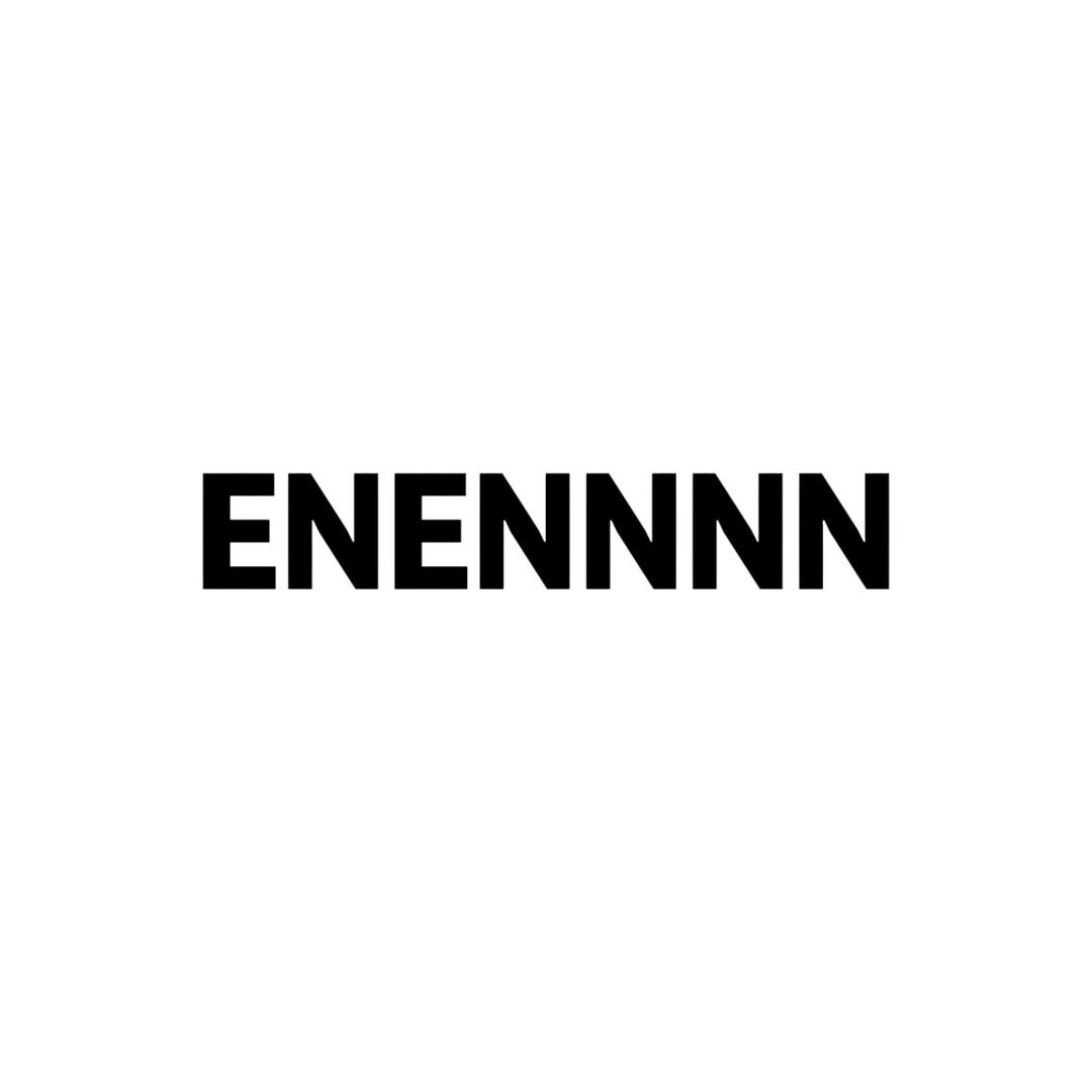 ENENNNN宠物服装