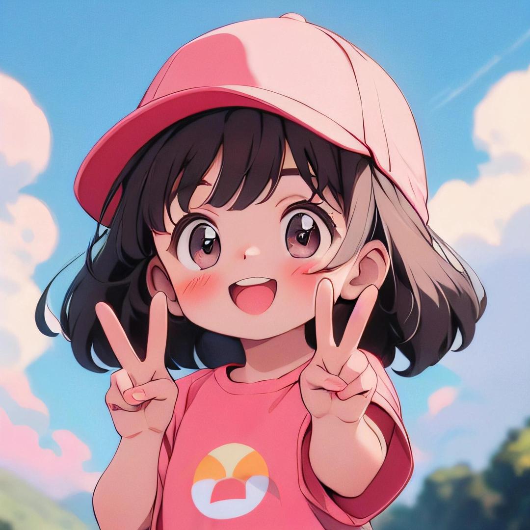 小艾同学