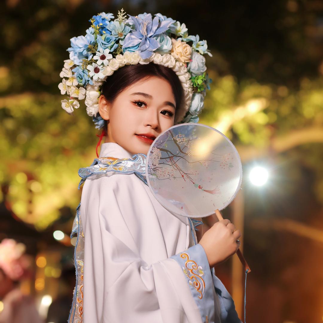 阿小婷