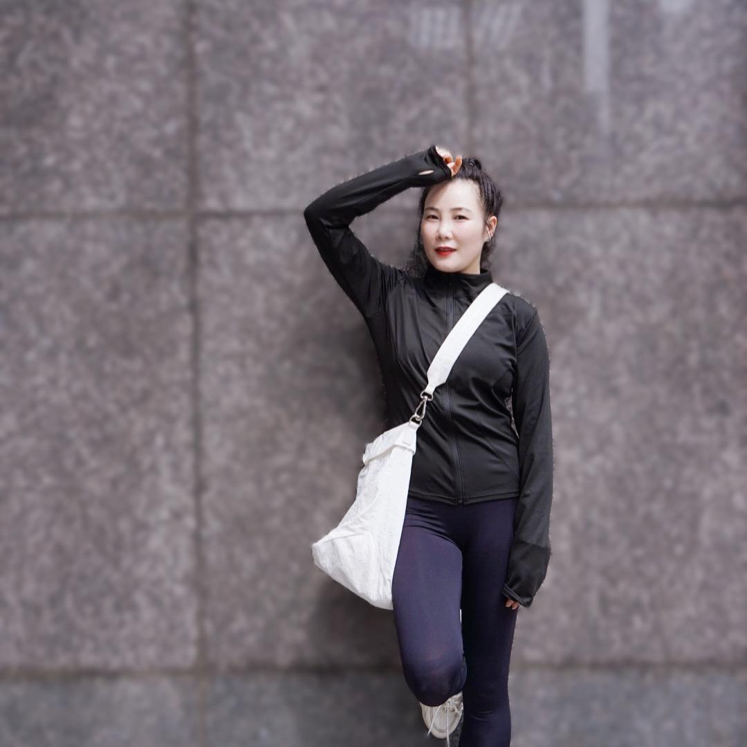 大汐汐运动瑜伽服厂