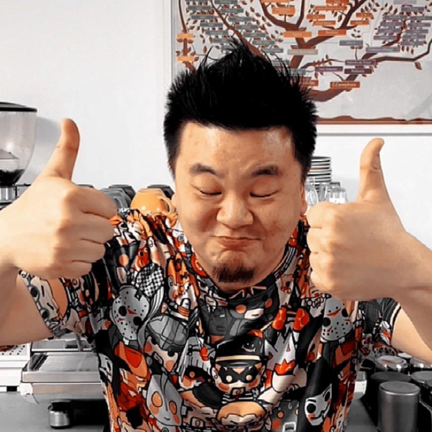 咖大顶