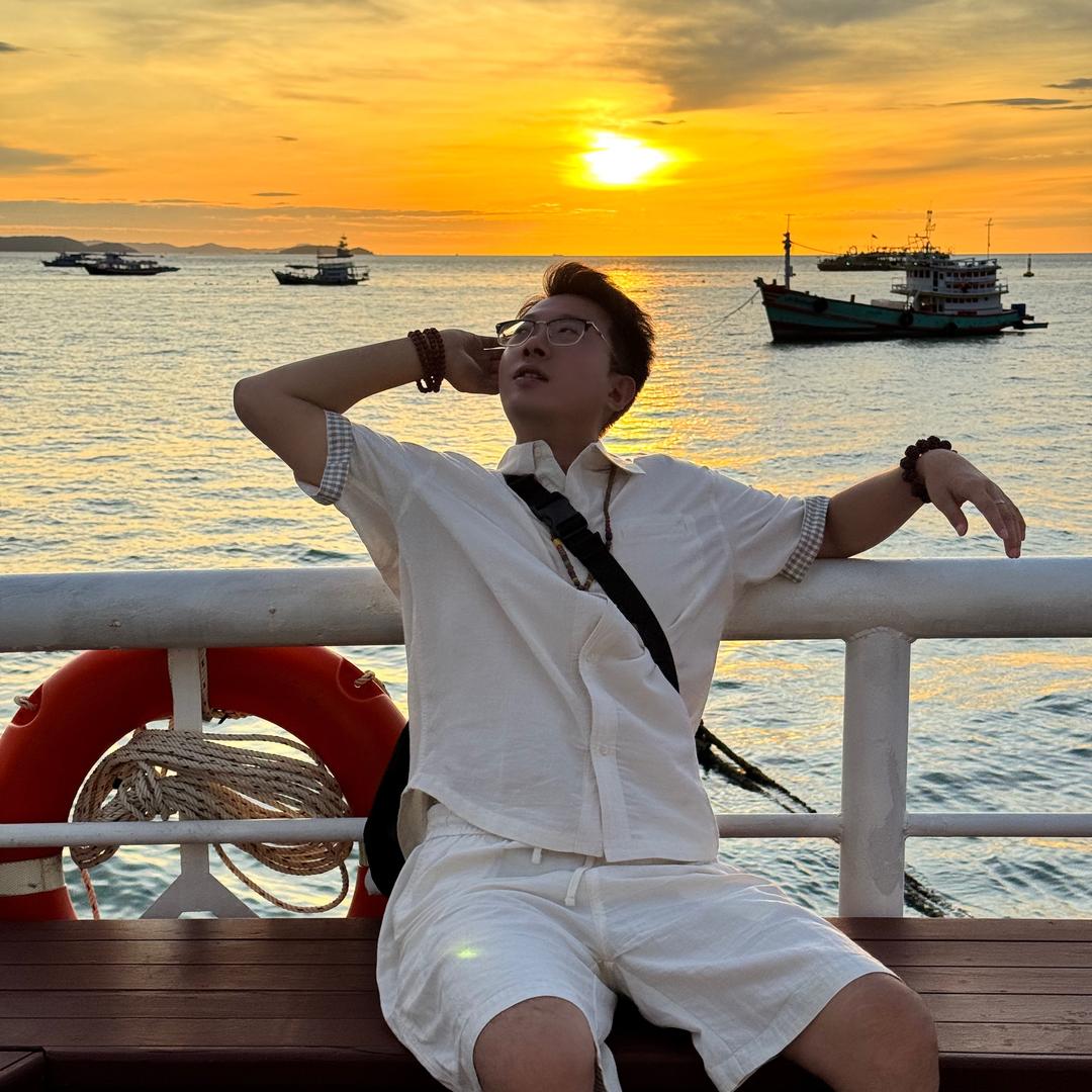 人间小闲人🤪